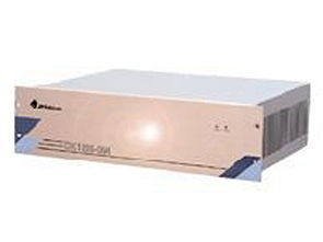 中聯(lián)通信DK1208-096M集團(tuán)電話 4外線16分機(jī)高效通訊方案解析