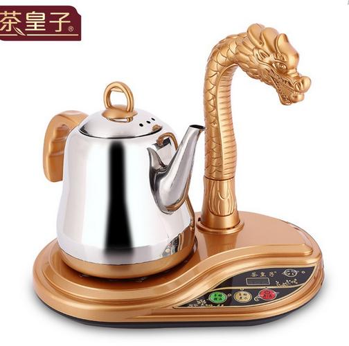 一盞茶，潤養(yǎng)東方生活｜古法手作茶具套組·店鋪視覺方案